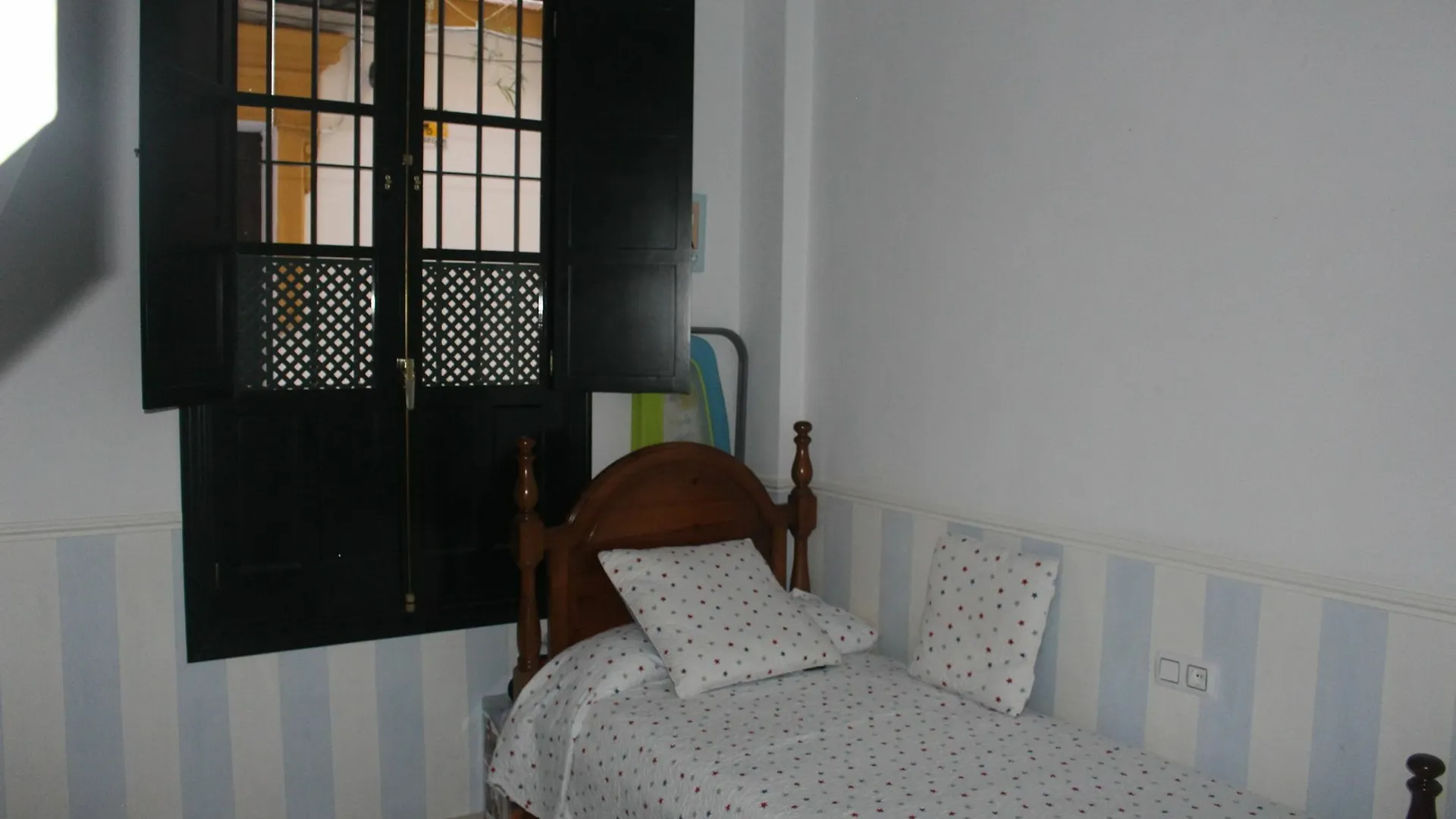 Deluxe Apartment Santa Cruz 塞维利亚 西班牙