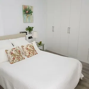 Casa Aguilas Sevilha