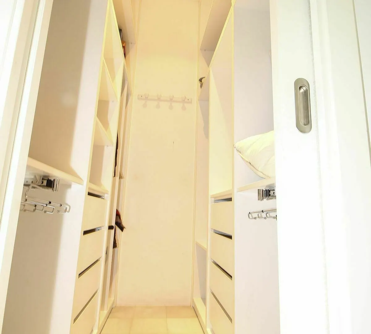 Deluxe Apartment Santa Cruz Sevilla 0*,  Španělsko