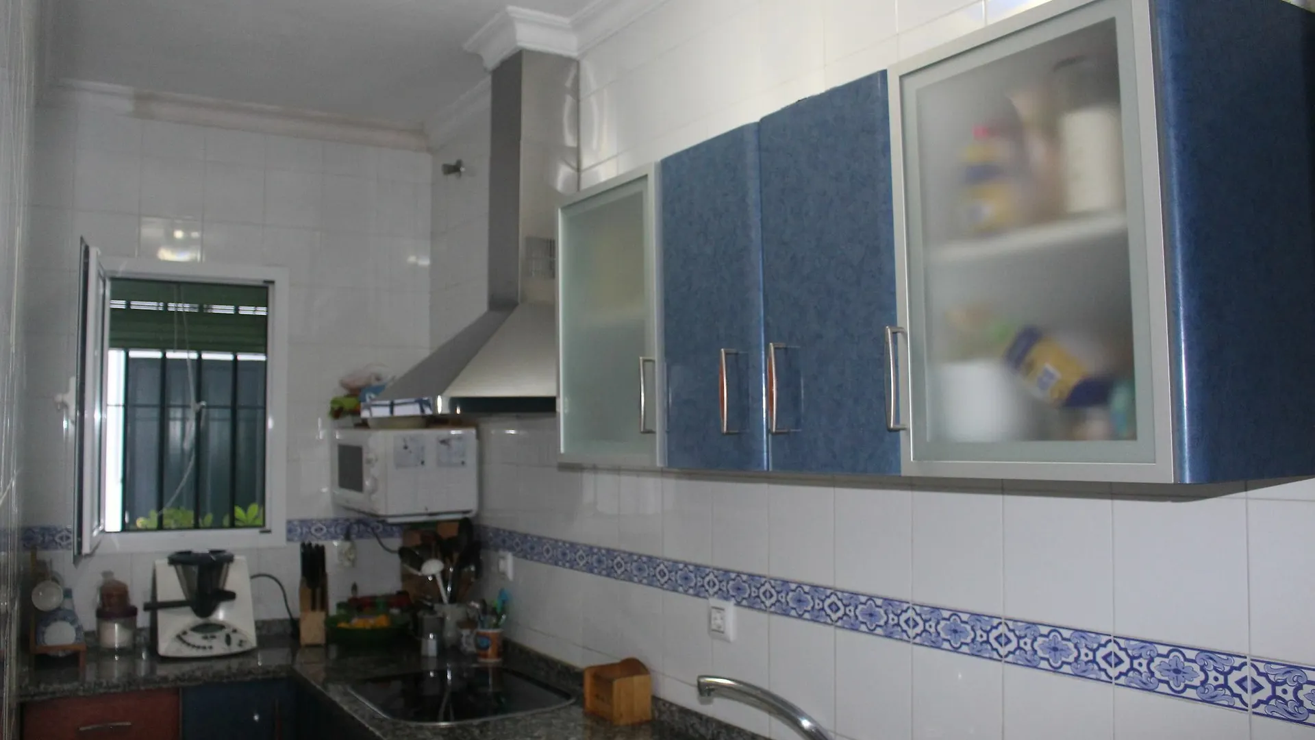 Deluxe Apartment Santa Cruz 塞维利亚