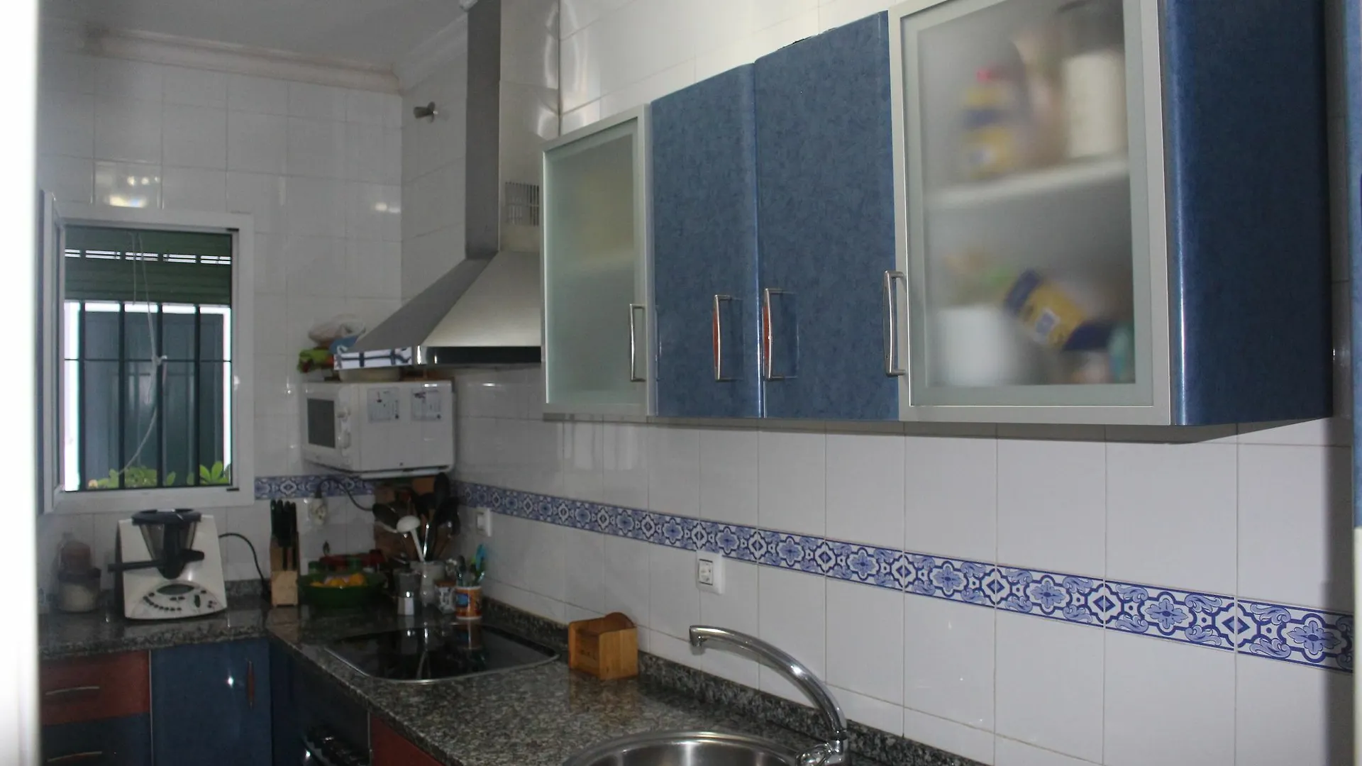 Deluxe Apartment Santa Cruz Seville