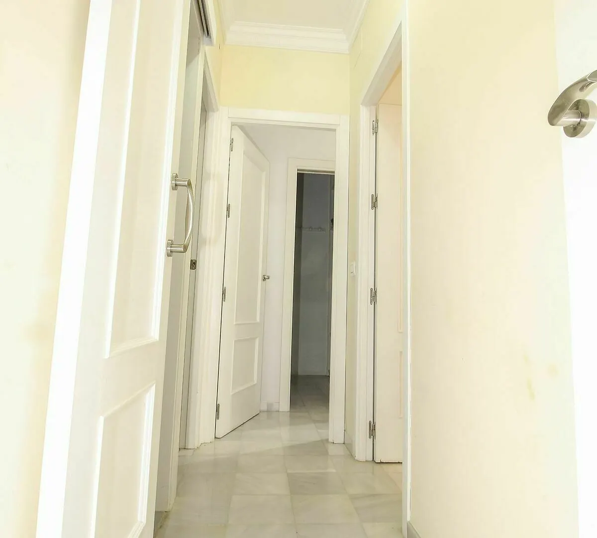 Deluxe Apartment Santa Cruz Seville