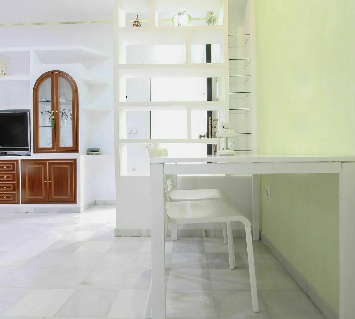 Deluxe Apartment Santa Cruz Seville 0*,