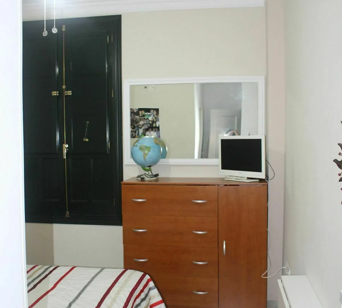 Deluxe Apartment Santa Cruz Seville