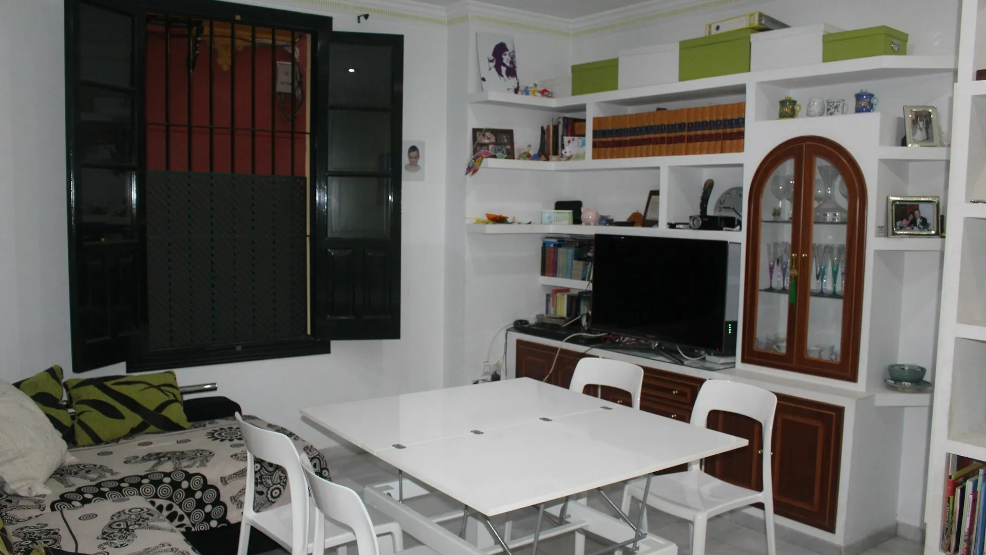 Deluxe Apartment Santa Cruz Seville 0*,  Spain