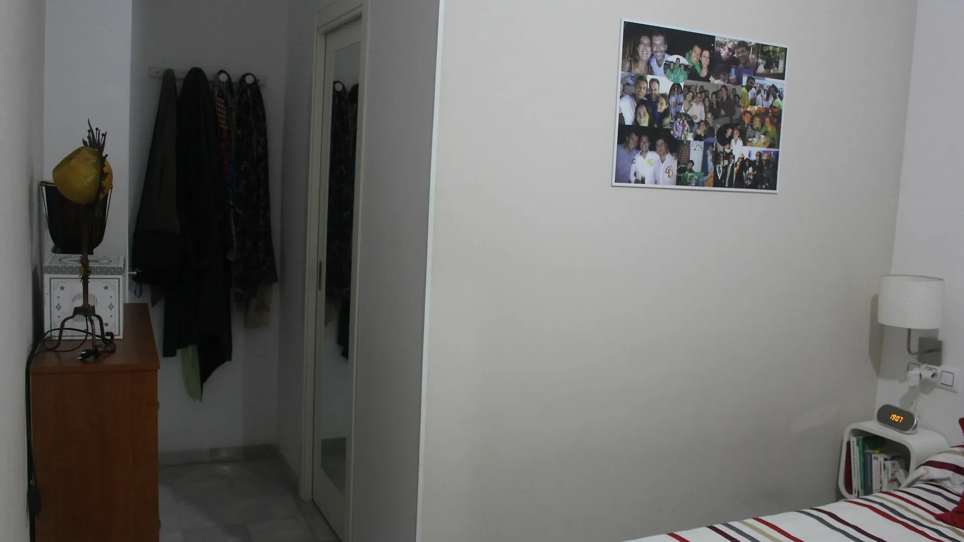 Deluxe Apartment Santa Cruz Seville