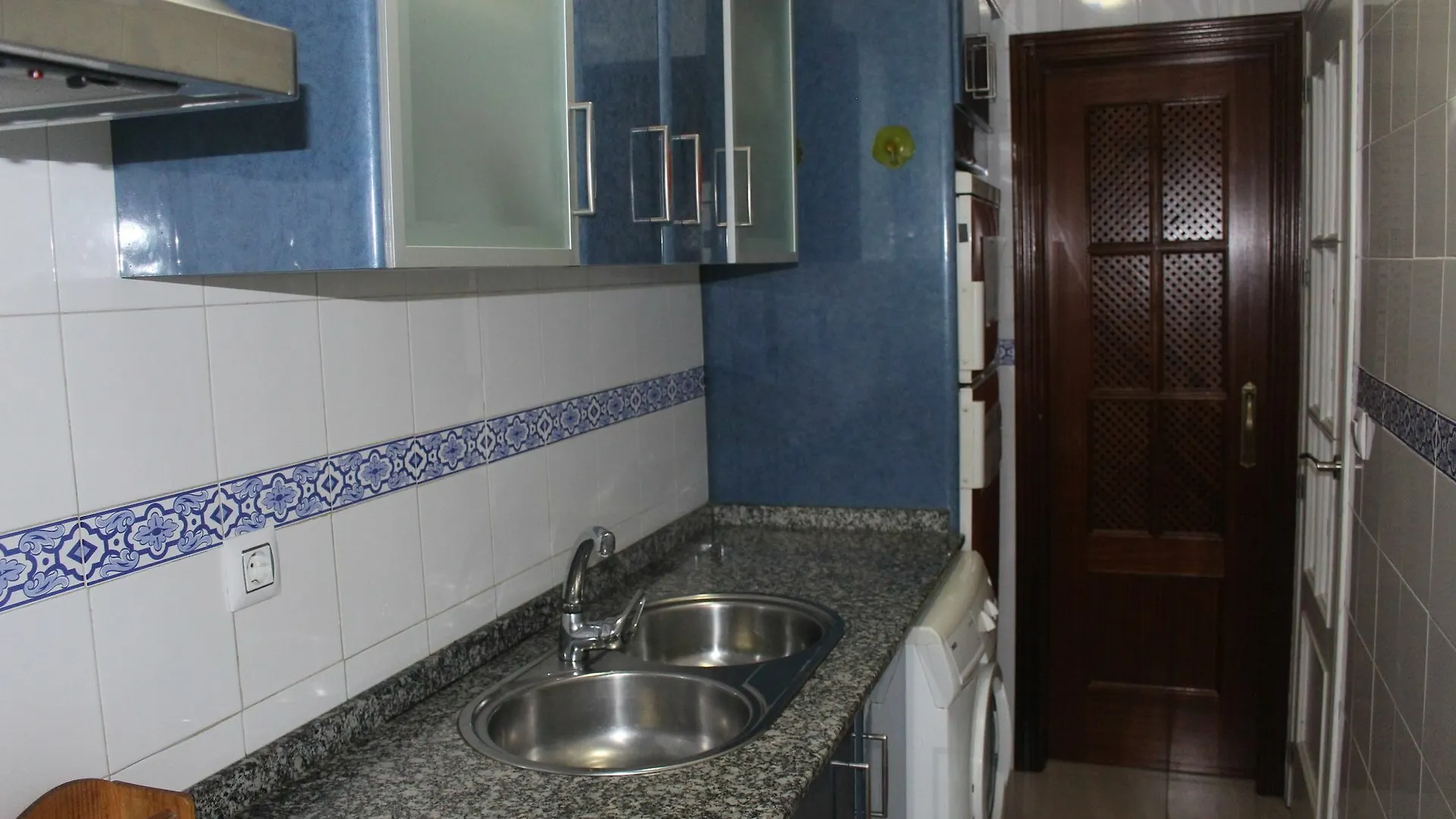 Deluxe Apartment Santa Cruz Seville