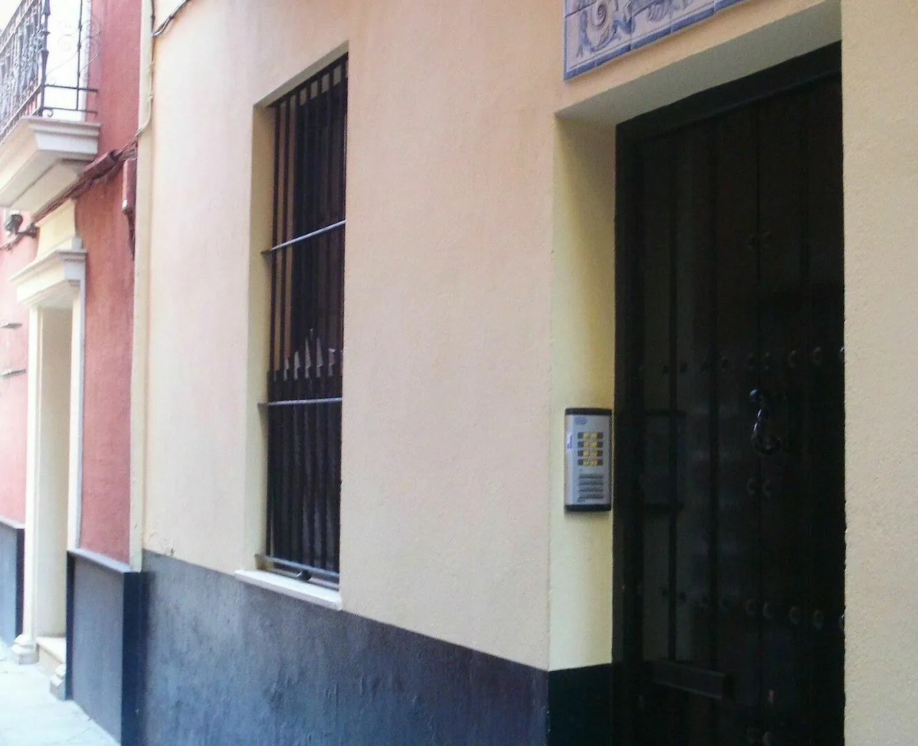 Deluxe Apartment Santa Cruz Seville Spain