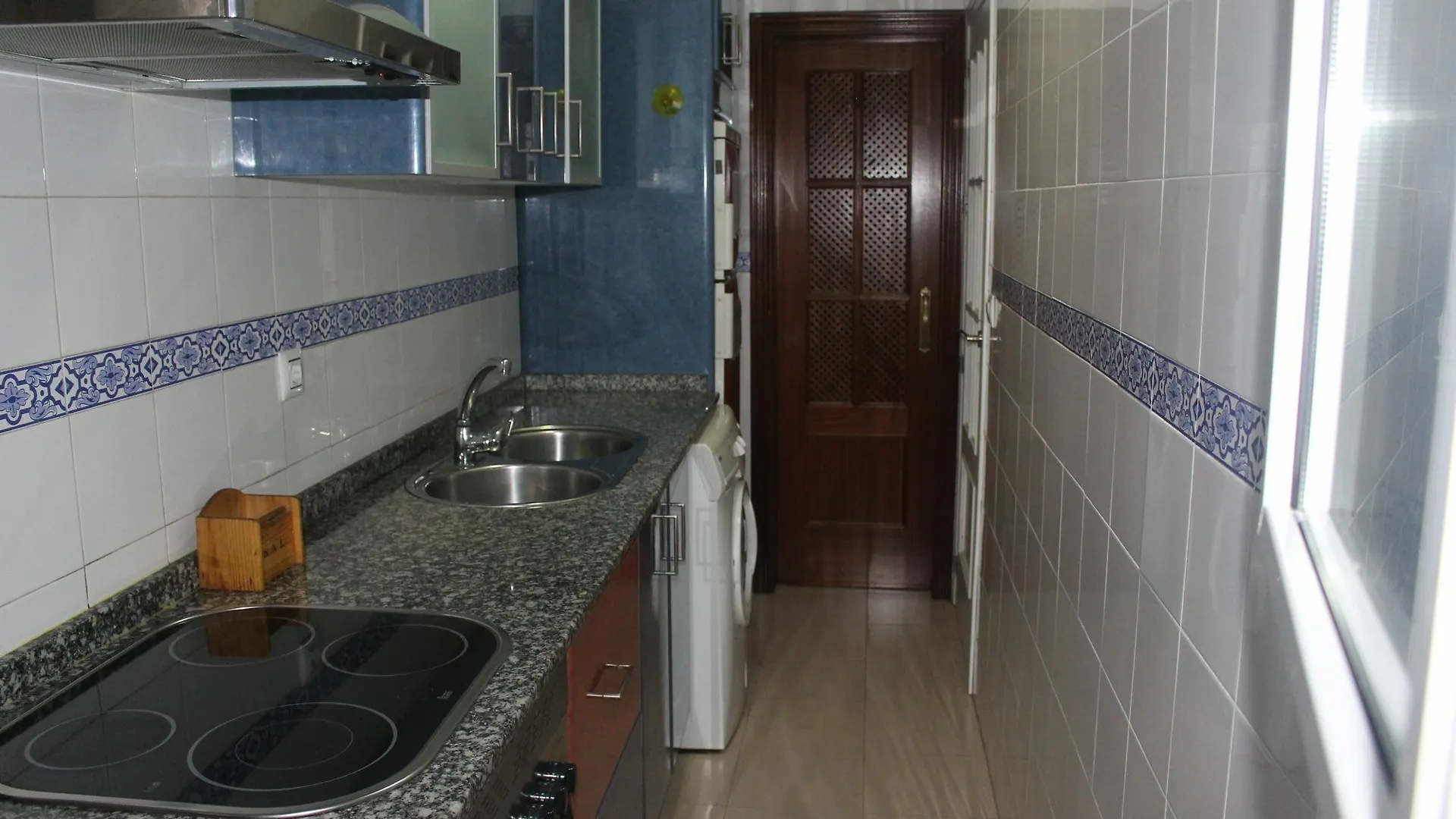 Deluxe Apartment Santa Cruz Seville