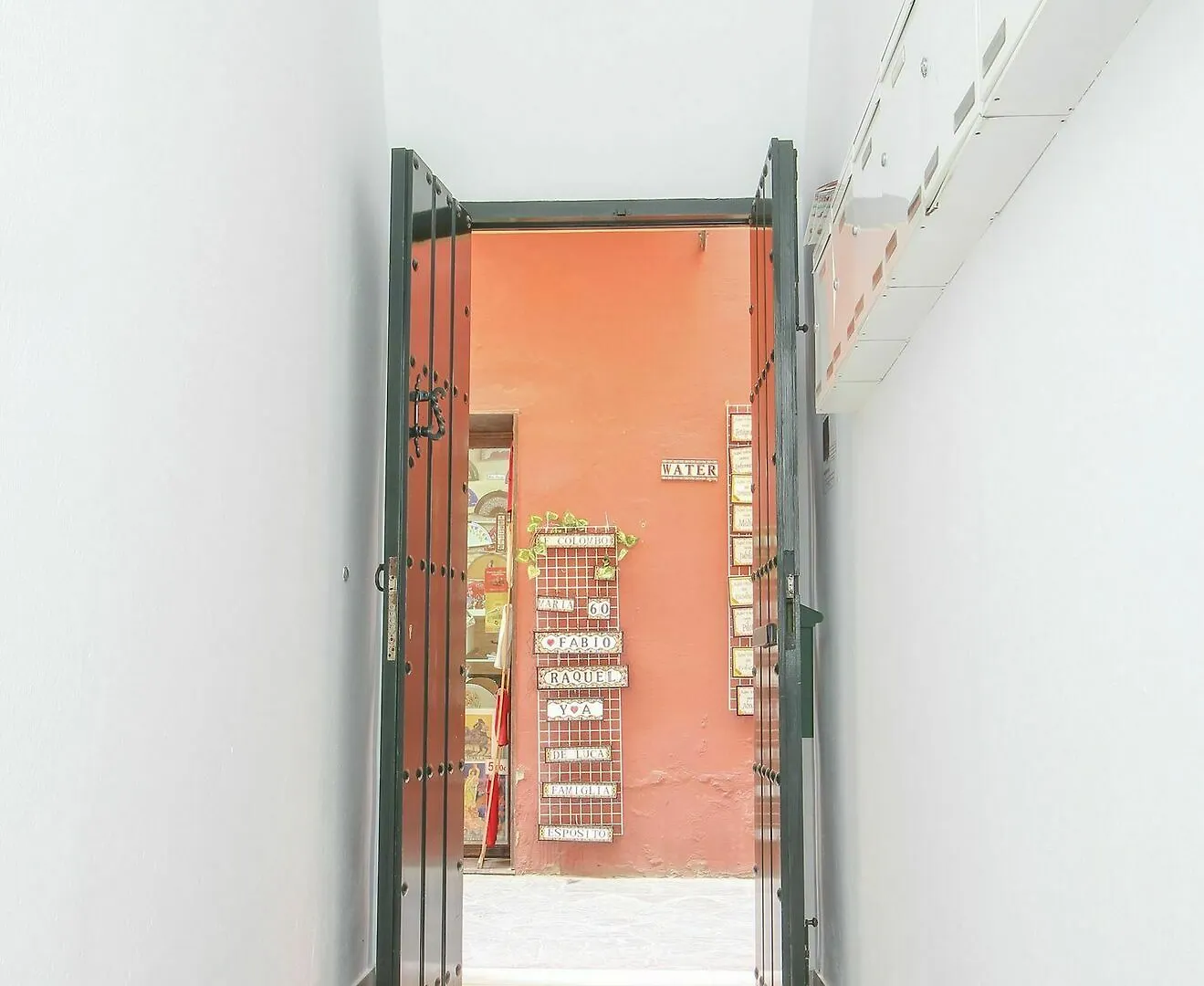 Deluxe Apartment Santa Cruz Seville