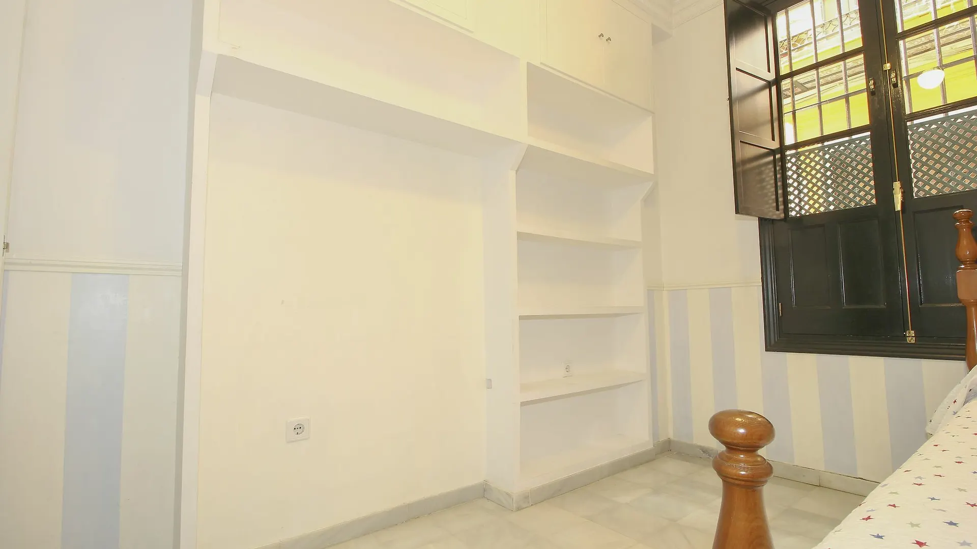 Deluxe Apartment Santa Cruz Seville