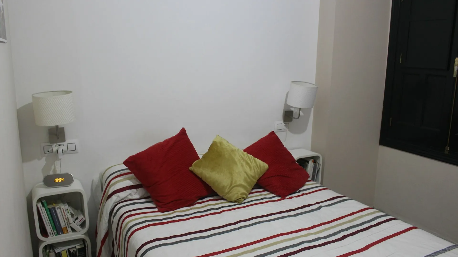 Deluxe Apartment Santa Cruz Seville
