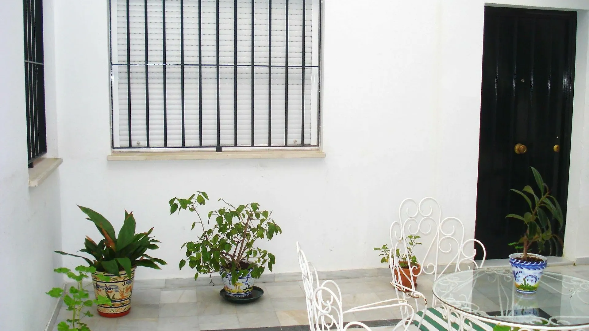 Deluxe Apartment Santa Cruz Seville