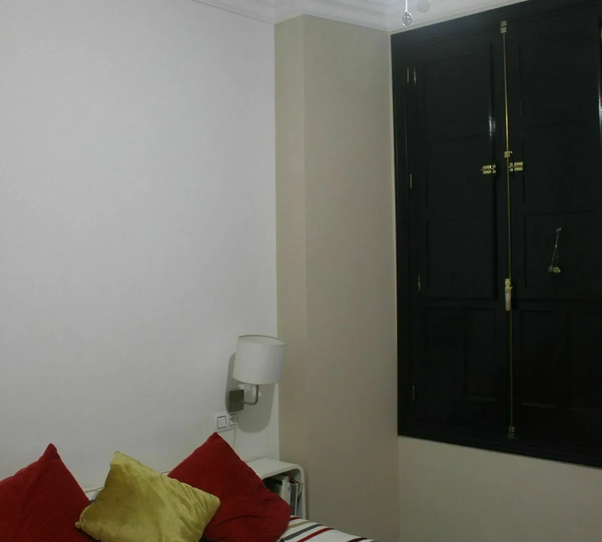 Deluxe Apartment Santa Cruz Seville