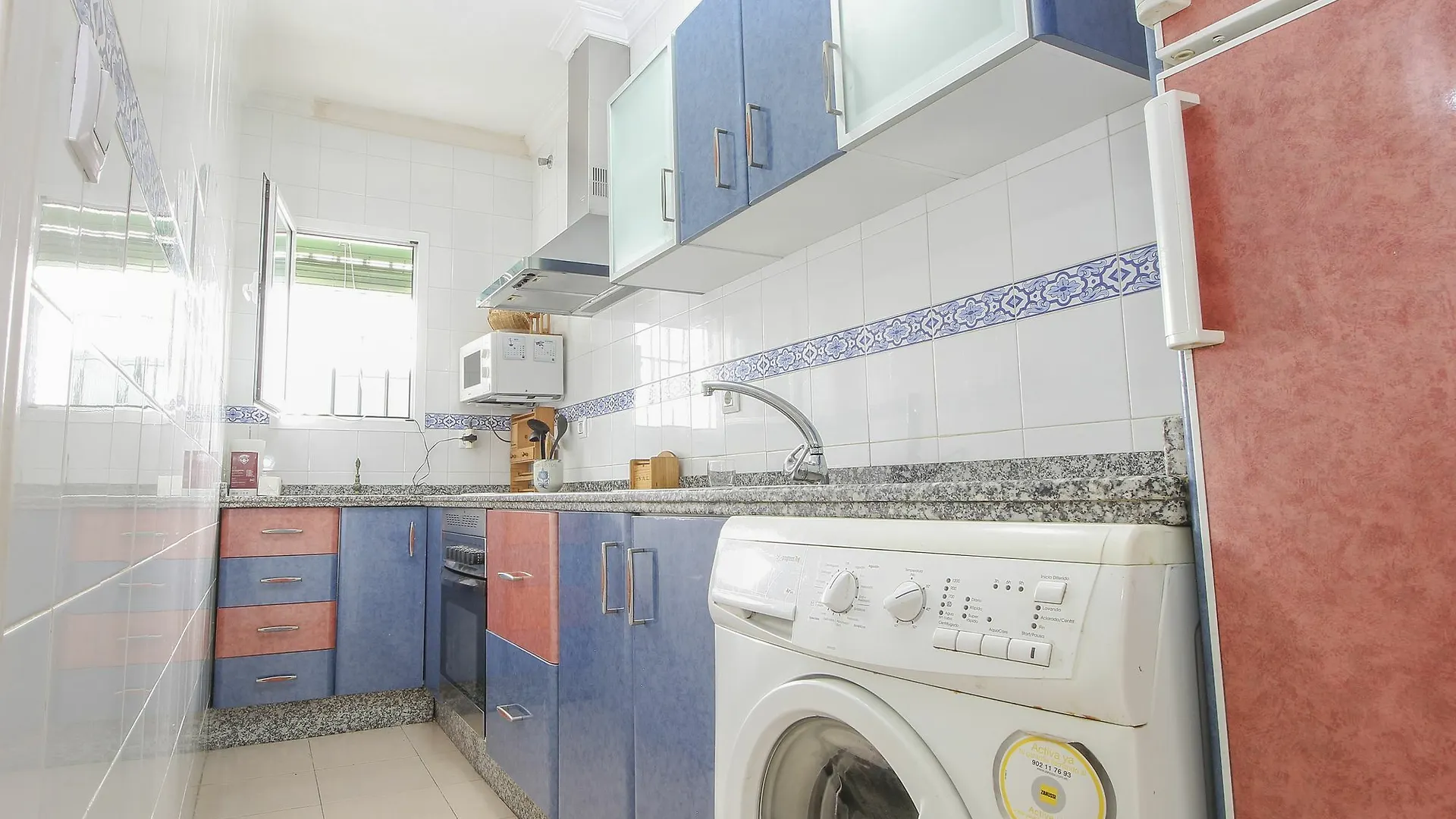 Deluxe Apartment Santa Cruz Seville Spain