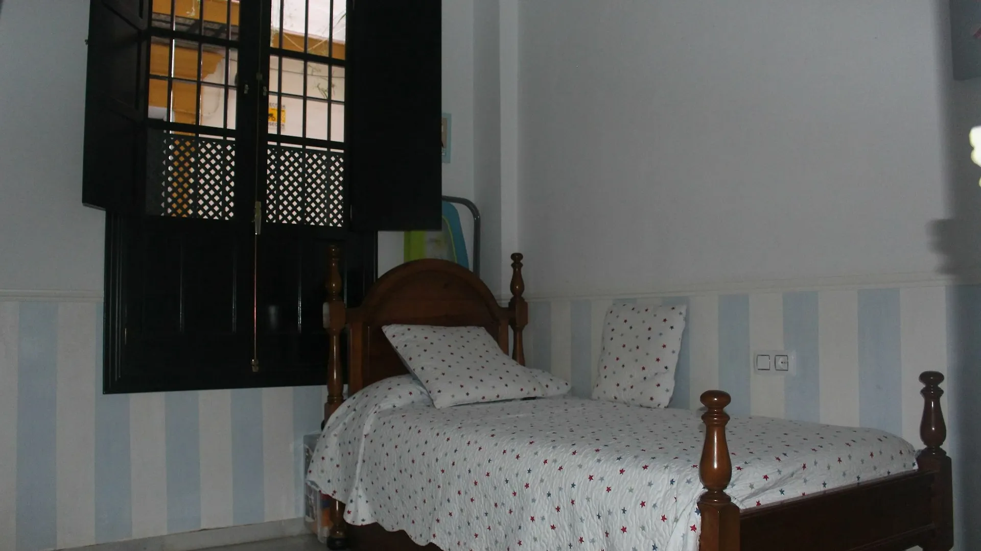 Deluxe Apartment Santa Cruz Seville