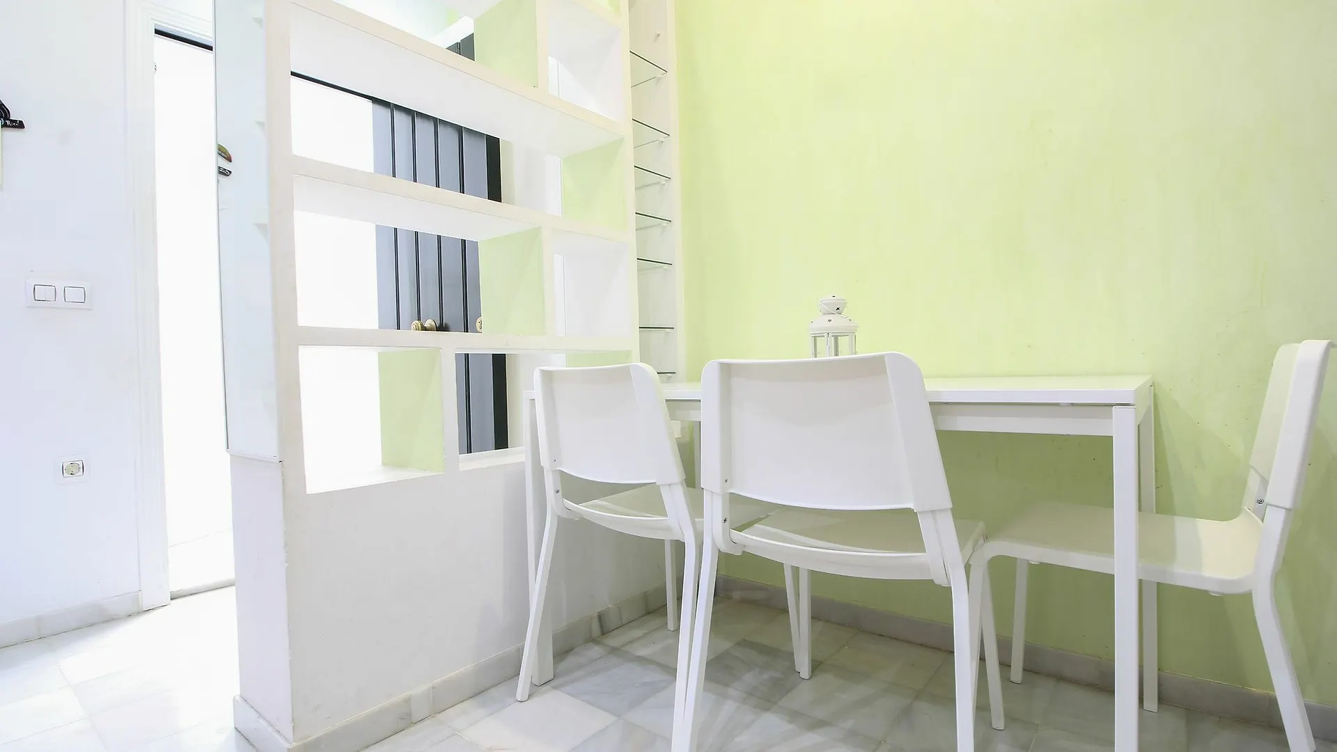 Deluxe Apartment Santa Cruz Seville 0*,  Spain